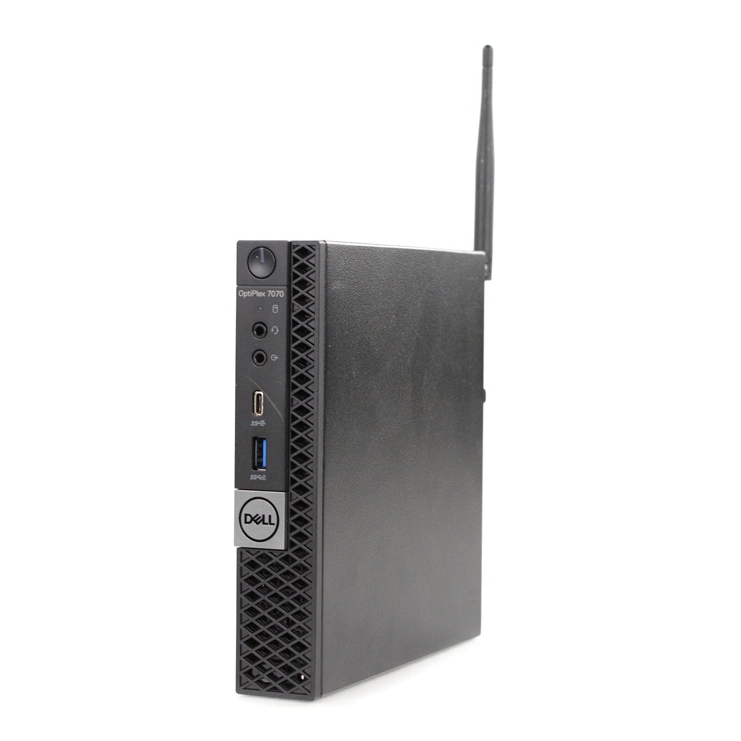 Dell Optiplex 7070 Desktop Micro i5-9500T 2.2GHz Wi-Fi 16GB 512GB SSD Win 11 Pro
