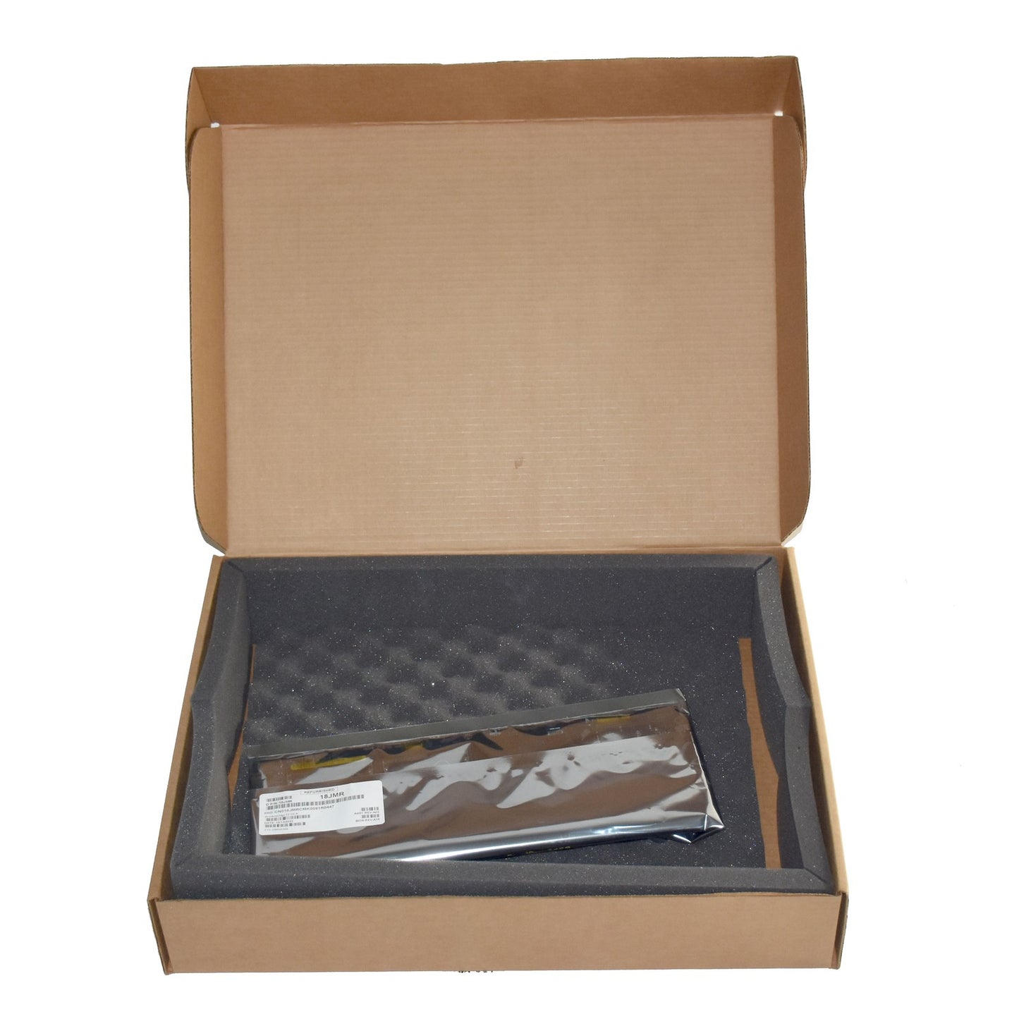 Dell Latitude 5590 Laptop Motherboard i5-8250U 1.6GHz Quad-Core LA-F411P 18JMR