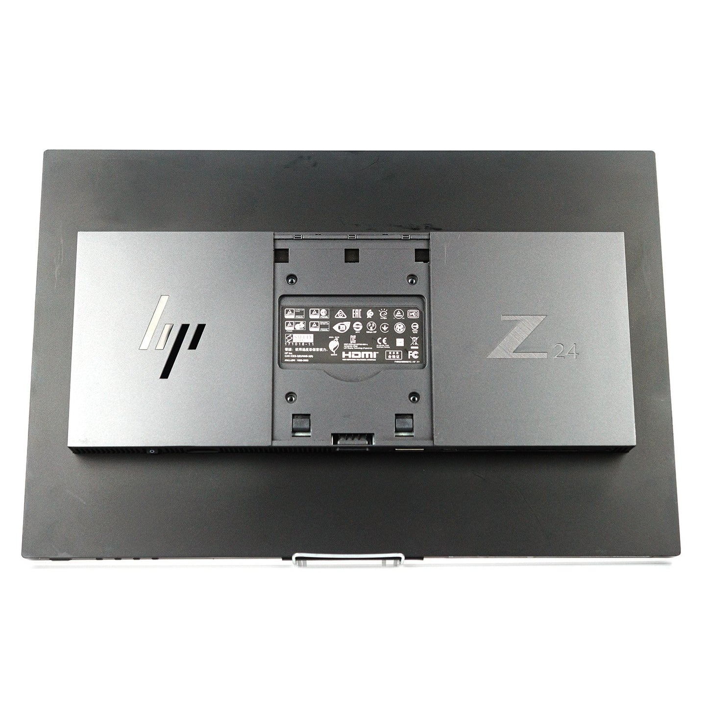 HP Z24n G2 24" Widescreen 1920x1200 16:10 LED Backlit IPS Monitor ONLY - Grade B
