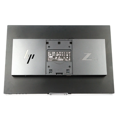 HP Z24n G2 24" Widescreen 1920x1200 16:10 LED Backlit IPS Monitor ONLY - Grade B