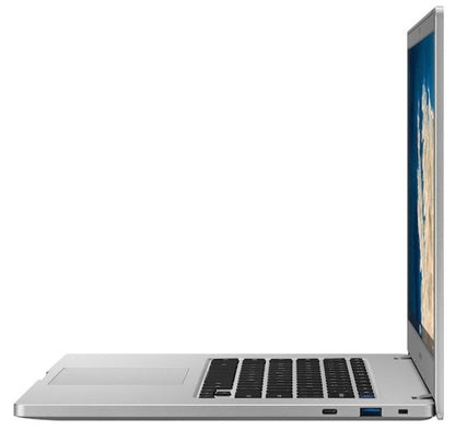 New Samsung Chromebook 4 15.6" FHD Celeron N4020 4GB 64GB eMMC Webcam Chrome OS
