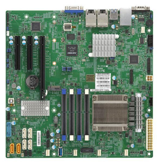 SuperMicro X11SSH-GF-1585 Motherboard