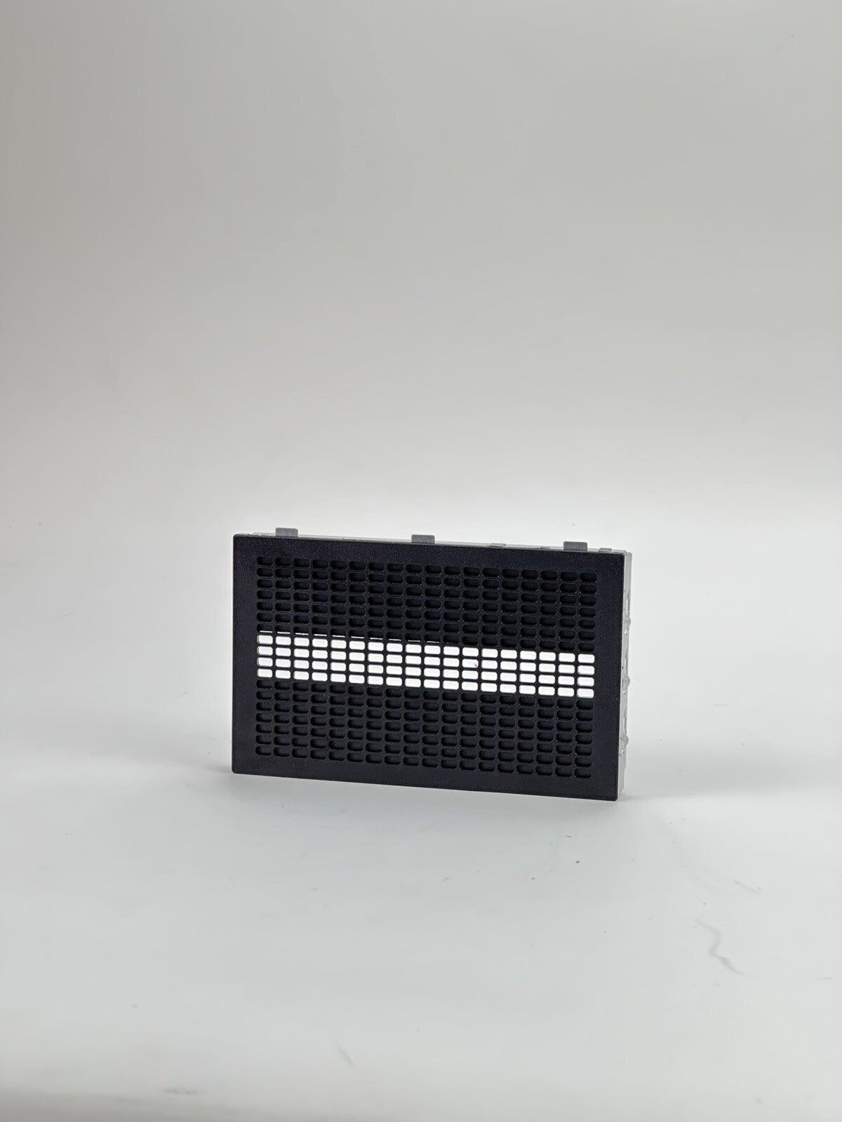 HPE ProLiant DL38x Gen10 8SFF Drive Bay Blank with Airflow Limitation 875069-001