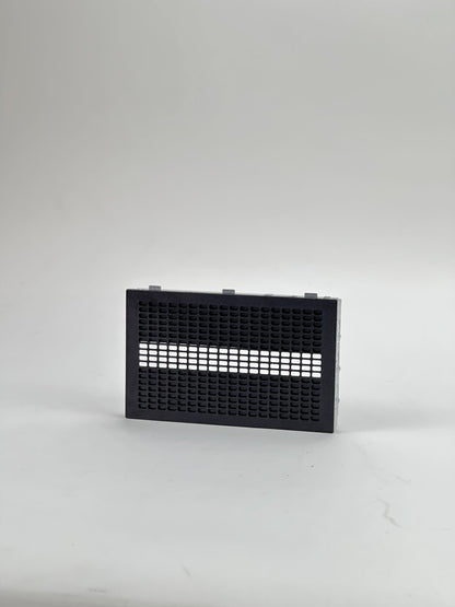 HPE ProLiant DL38x Gen10 8SFF Drive Bay Blank with Airflow Limitation 875069-001