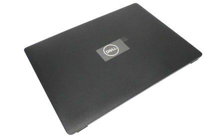 New Dell Latitude 3480 14" LCD Back Cover Lid Matte Black HF2D7 0HF2D7