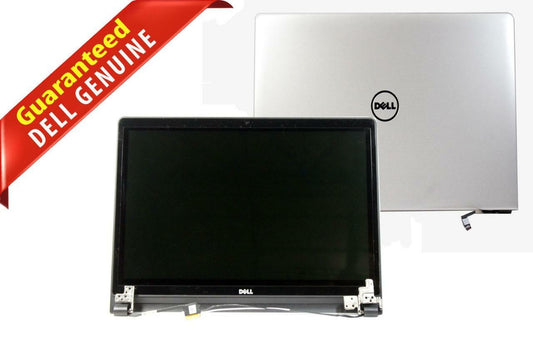 Dell Inspiron 15 5558 5555 15.6" Touchscreen LCD Display Complete Assembly RVNJ9