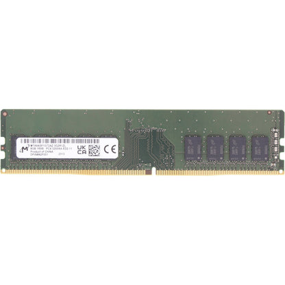 Samsung 8GB 1Rx8 RDIMM- 3200MT/s (M393A1K43DB2-CWE-OSTK)