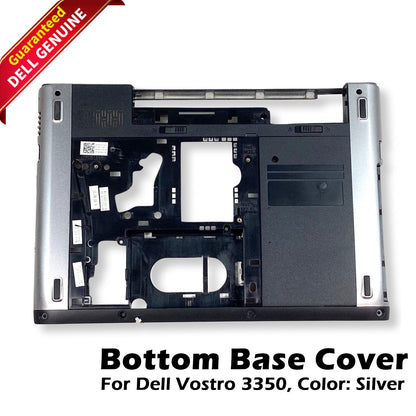Genuine Dell Vostro 3350 V3350 Laptop Bottom Case Base Cover V8RY5 4V113