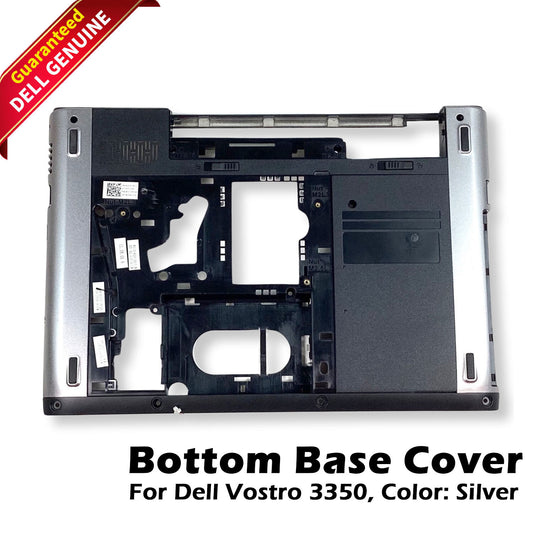 Genuine Dell Vostro 3350 V3350 Laptop Bottom Case Base Cover V8RY5 4V113