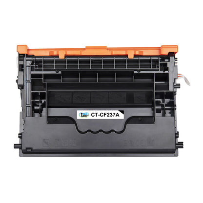 3PK CF237A 37A Toner Compatible with HP LaserJet Enterprise M607 M608 M609 M631