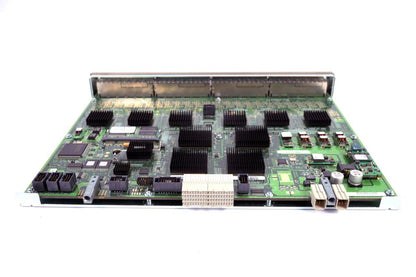 Dell C1048P 48-Port Ethernet Networking Switch 4MB Buffer 10/100/1000base FG2WM