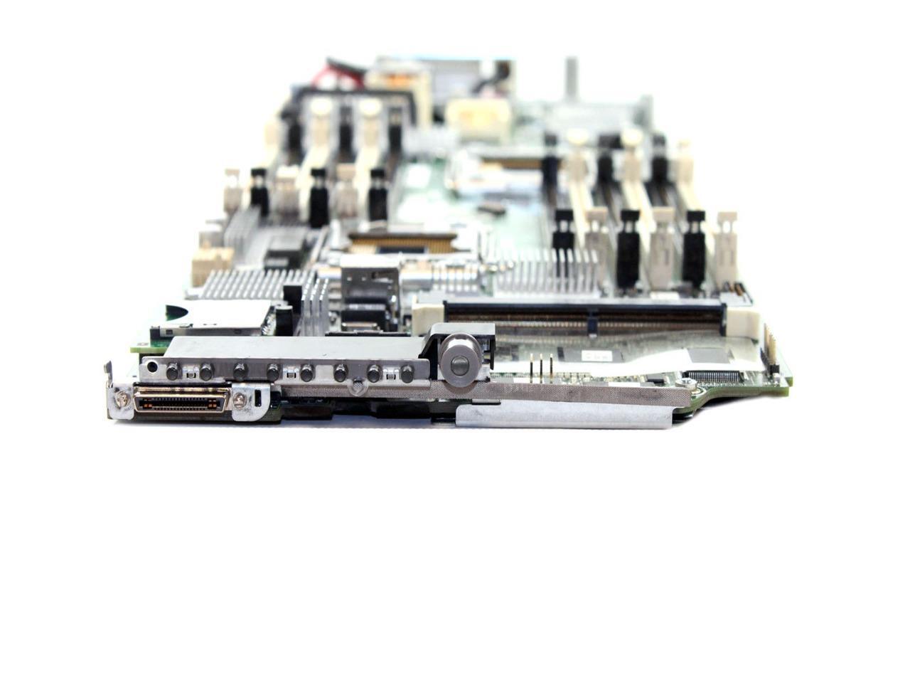 HP Proliant BL460 G6 595046-001 DDR3 SDRAM Blade Server Motherboard 466590-002