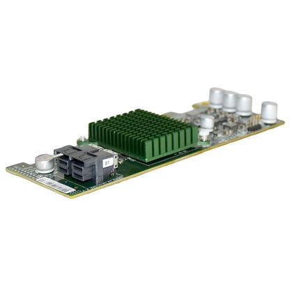 Supermicro AOC-S3008L-L8E 12Gb/s 8-Port SAS HBA PCIe3.0 Internal Adapter (NOT FOR HOME PC)