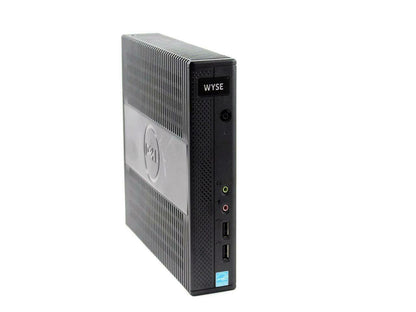 Dell Wyse 7010 Thin Client AMD G-T56N 1.65GHz 2GB RAM 60GB SSD WES7 RJ-45 74VHG