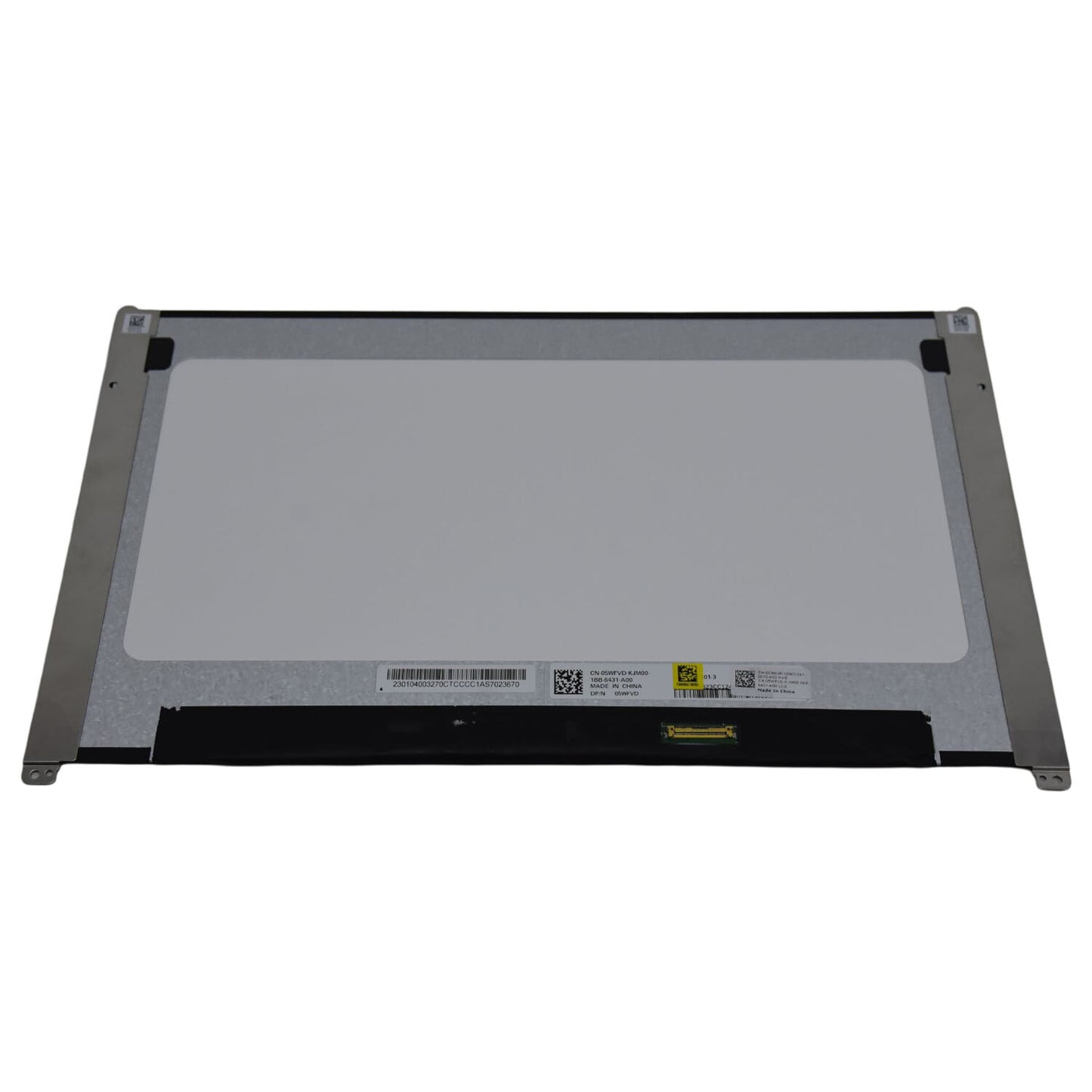 Genuine Dell Latitude 5420 3420 14" WXGAHD LCD LED Matte Screen Display 5WFVD