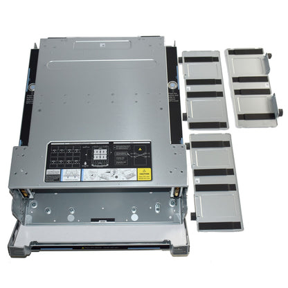 Dell PowerEdge XE9680 A100 SXM Heavy GPU Tray Mech Kit w/ GPU Blank Panels 5YY9F