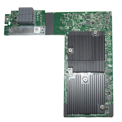 Dell PowerEdge FD332 Storage Block Expandable Raid Controller FD33XD 7XXX4
