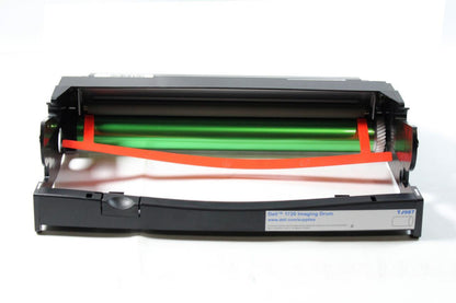 Dell Black 30000 Pages Imaging Drum Unit for Laser Printer 1720 1720DN TJ987