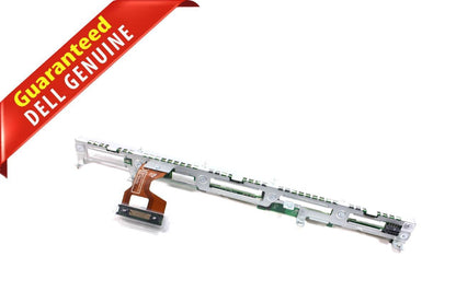 New Genuine Dell 8x SAS 2.5 FC820 Backplane HRTCT 0HRTCT CN-0HRTCT (NOT FOR HOME PC)