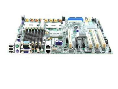 Intel SE7520BD2SCSI Dual Xeon Socket DDR SSI EEB Server MotherBoard