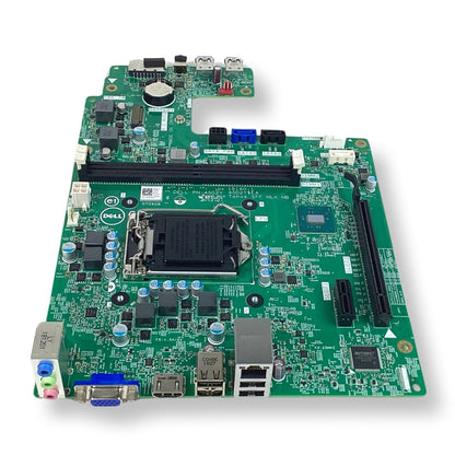 Genuine Dell Vostro 3267 Desktop Motherboard HDMI USB 2.0 01HYR7 1HYR7