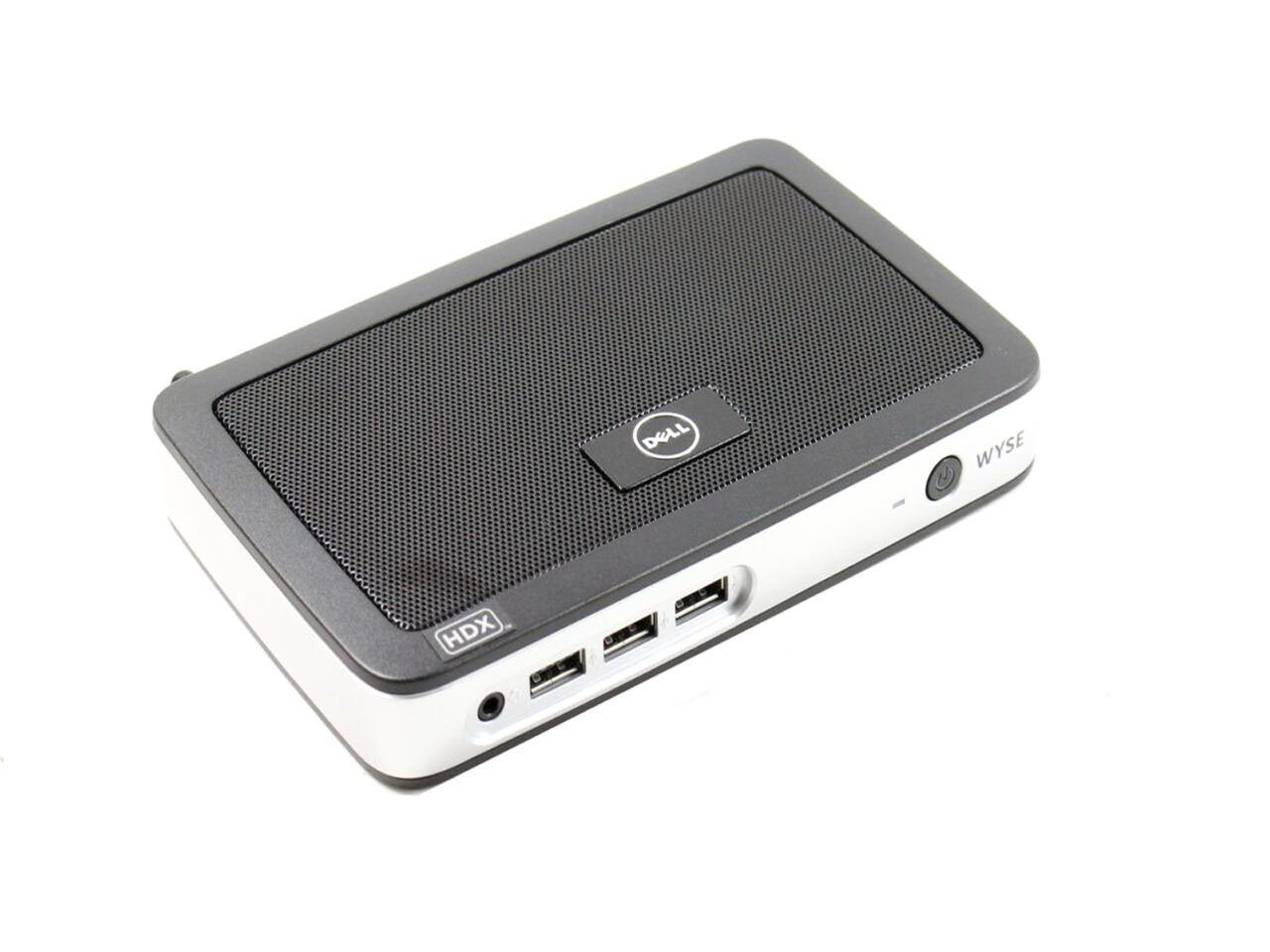 Dell Wyse Tx0D 3020 MARVEL 1.2GHz 2GB Ram 4GB SSD Citrix WIFI Zero Client XH99G