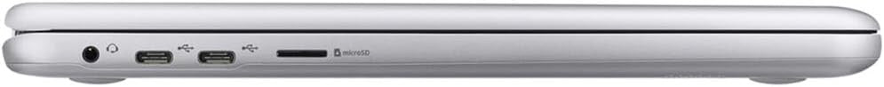 Samsung Chromebook Plus V2 12.2" FHD Touch Celeron 3965Y 4GB 64GB eMMC Chrome OS