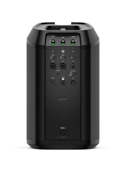 Bose L1 PRO8 Portable Line Array System with Bluetooth (840919-1100) L1PRO8