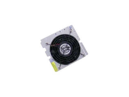Dell OEM PowerEdge C8000 Server Rear Dual Cooling Fan Assembly P1332 0P1332