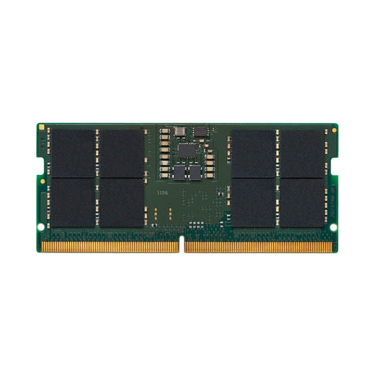 32GB DDR5 4800 MHz SODIMM PC5-38400 262-Pin Laptop Memory