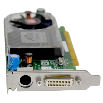 New Dell ATI Radeon HD 2400 XT 256MB PCI-e Card XX355 DMS-59