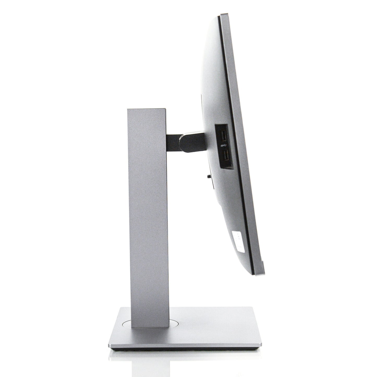 HP EliteDisplay E233 23" 1920x1080 16:9 FullHD LED Monitor HDMI DP VGA - Grade B