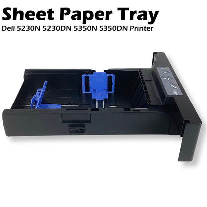 New Dell 5230N 5230DN 5350N 5350DN 550-Sheet Paper Tray 2GD8M 02GD8M