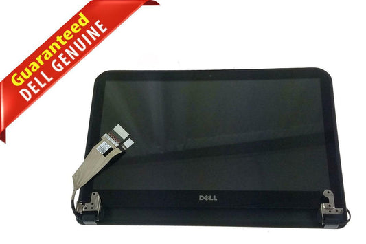 NEW DELL Inspiron 14R 5437 5421 Complete Touch LCD Screen Assembly w Hinges