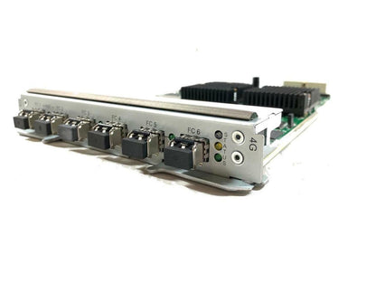 Quantum Adic 4Gb Fiber Channel Blade for Scalar 3-02662-01 for PowerVault ML6000