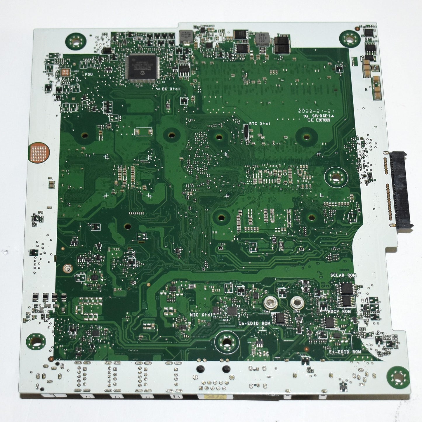 Dell Inspiron 24 5490 7790 AIO Motherboard i5-10210U Nvidia 2GB IPCML-CL 8VMC5