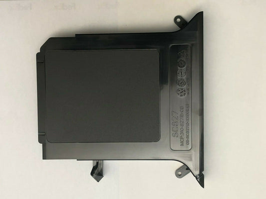 SuperMicro MCP-310-82715-0B Plastic air shroud for SC827H/HQ,217HQ, X9 DP