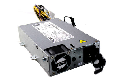 748949-001 HPE 550W AC 100-240V 50-60HZ G9 Power Supply HSTNS-PL53 PS-2551-2C-LF