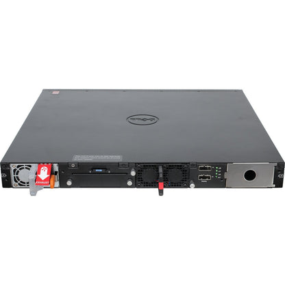 Dell Networking S3148 48P 1GbE 2P 10GbE SFP+ Switch