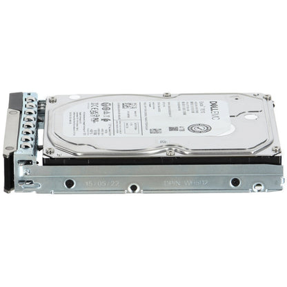 Dell 4TB 7.2K 512n 6Gbps SATA 3.5 HDD Exos 7E10 (6KR2M) -CR