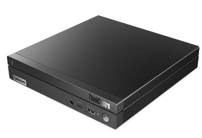 New Lenovo ThinkCentre neo 50q Gen 4 i5-13420H 16GB 1TB SSD Wi-Fi Kybd Mouse
