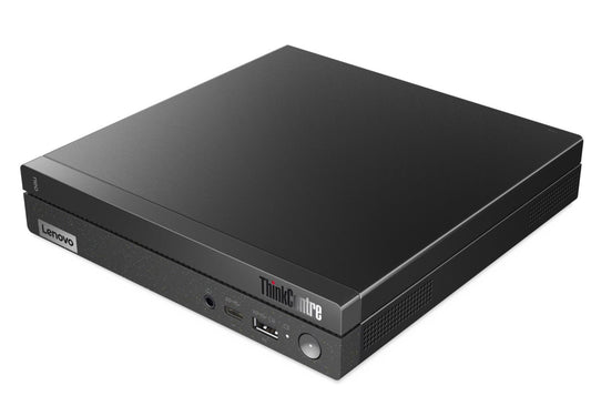 New Lenovo ThinkCentre neo 50q Gen 4 i5-13420H 16GB 1TB SSD Wi-Fi Kybd Mouse