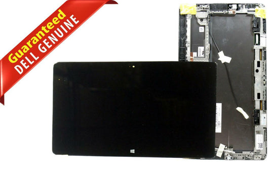 NEW DELL VENUE 11 PRO 5130 TABLET 10.8 LCD LED 1920*1080 Touch Screen 0HRV8