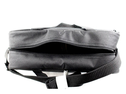 Lot of 10Dell Inspiron 1210 1410 SOFT Black Carrying Case Y07PW 0Y07PW