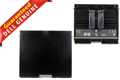 Genuine Dell 5130cdn Multi Purpose MSI Laser Printer Feeder Cover Assembly D526T