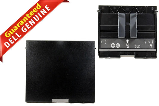 Genuine Dell 5130cdn Multi Purpose MSI Laser Printer Feeder Cover Assembly D526T