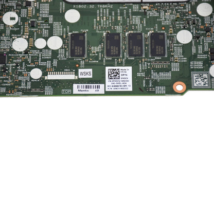 Dell Vostro 5490 5590 Motherboard Core i5-10210U 4GB RAM NVIDIA MX230 FKDCV