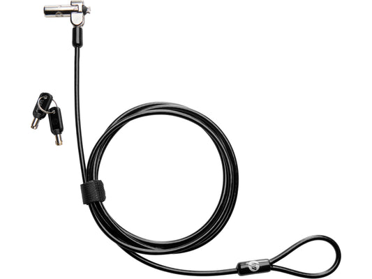 HP Nano Keyed Cable Lock
