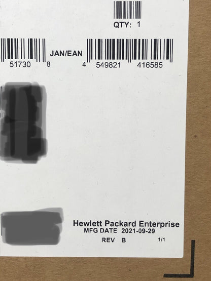 HPE AMD EPYC 7313 CPU Processor 16 Core 3.0GHz 155W-180W PCI-e 4.0 Unlocked