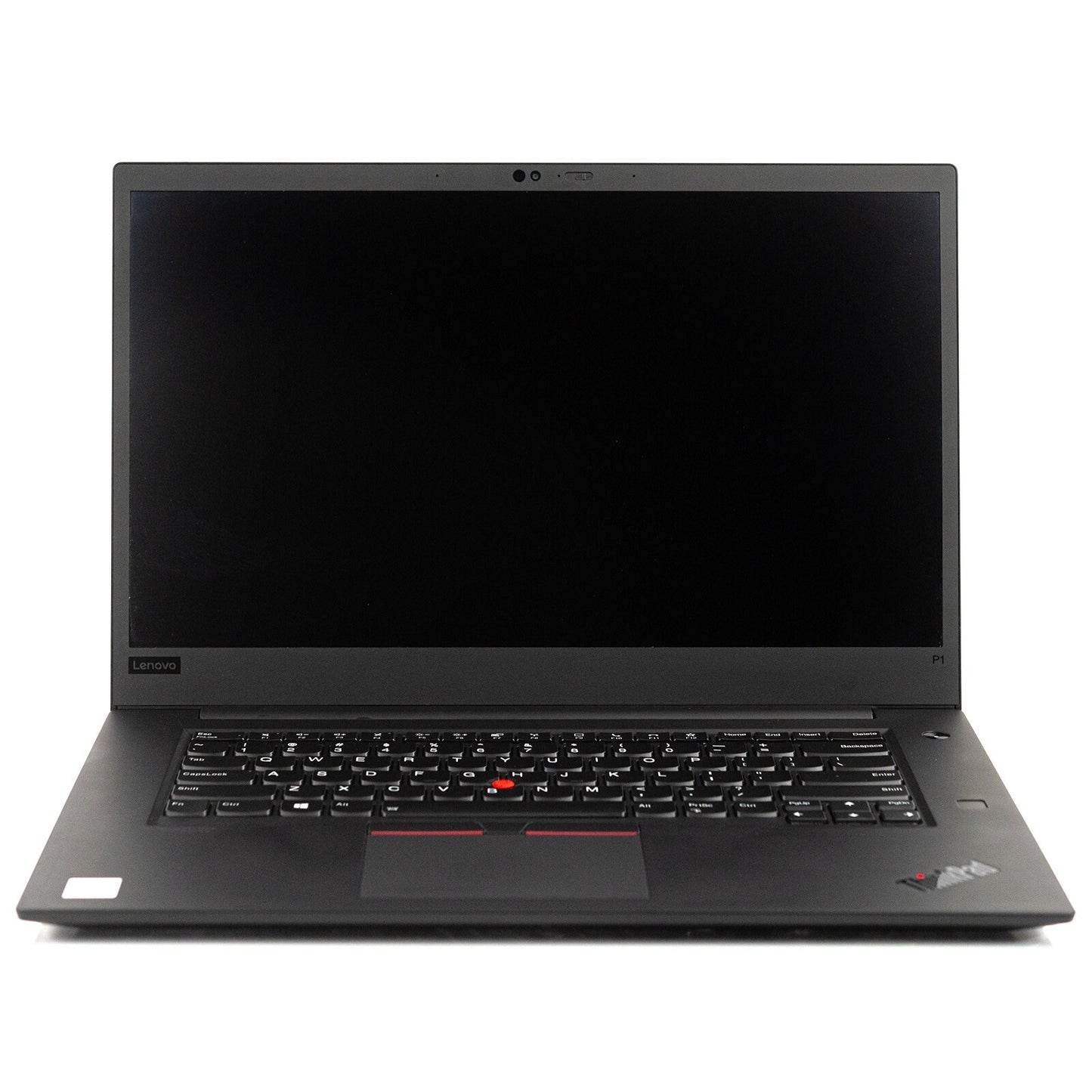 Lenovo ThinkPad P1 G3 15.6" Laptop Core i7 8GB 256GB SSD Windows 11 Pro B v.WCB